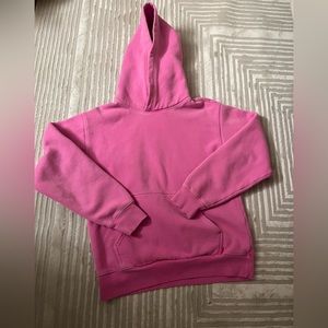 TNA aritzia hoodie